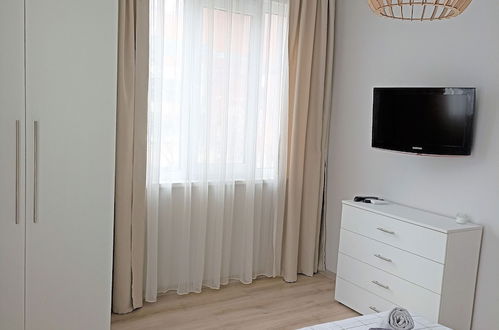 Photo 8 - SEA Holisays -4 Rooms Apartment, Burgas, Bulgaria