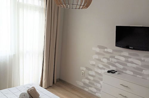 Photo 3 - SEA Holisays -4 Rooms Apartment, Burgas, Bulgaria