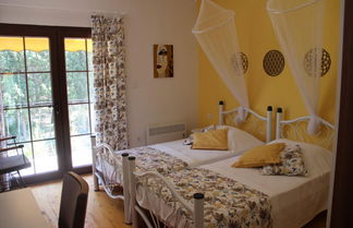 Photo 2 - Cozy Apart Surrounded by Nature in Selcuk