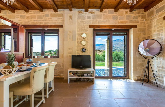 Villa Poseidon Lefkogis - Photo 22