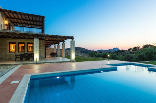 Photo 9 - Villa Poseidon Lefkogis