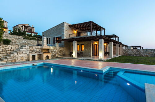 Foto 1 - Villa Poseidon Lefkogis