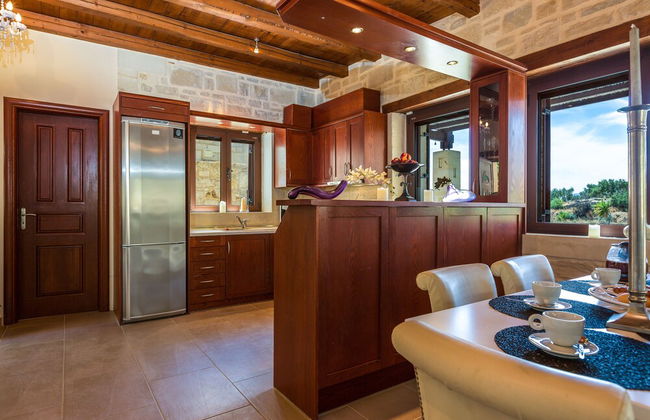 Villa Poseidon Lefkogis - Photo 10