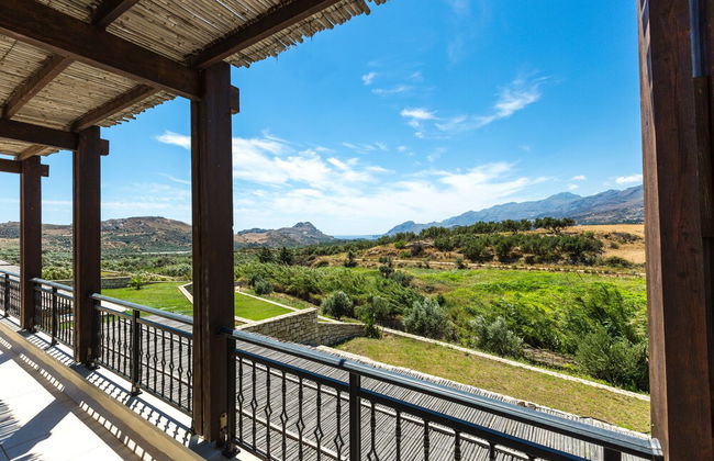 Villa Poseidon Lefkogis - Photo 18