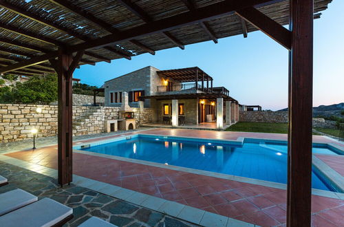 Photo 7 - Villa Poseidon Lefkogis