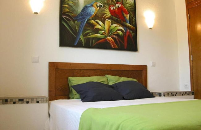 Almargem Villa 77 - One Bedroom House - Foto 4