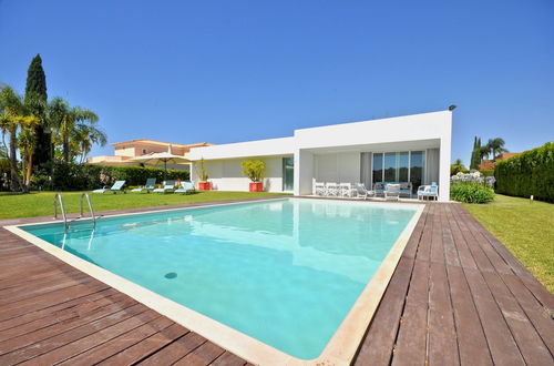 Photo 1 - Fantastic Luxury Pool Villa Facing Golf Course