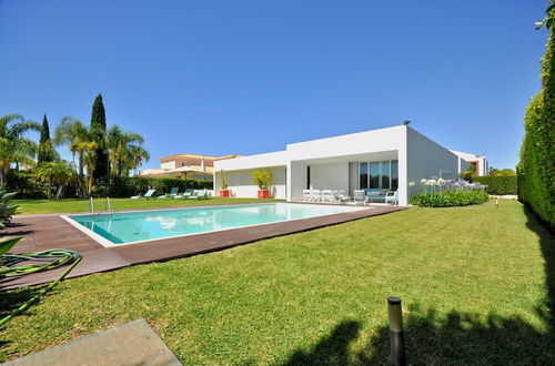 Foto 22 - Fantastic Luxury Pool Villa Facing Golf Course