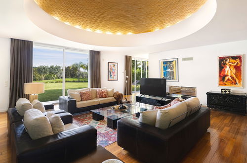 Photo 11 - Fantastic Luxury Pool Villa Facing Golf Course