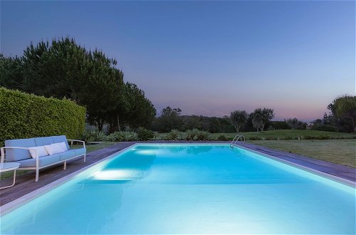 Foto 24 - Fantastic Luxury Pool Villa Facing Golf Course