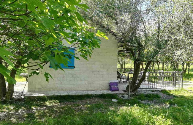 Rajana Bungalow 2 - Foto 9