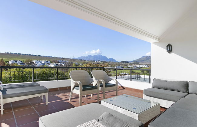 Winelands Golf Lodges 3 - Foto 17