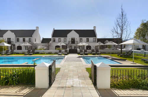 Photo 18 - Winelands Golf Lodges 16