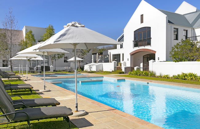 Winelands Golf Lodges 16 - Foto 19