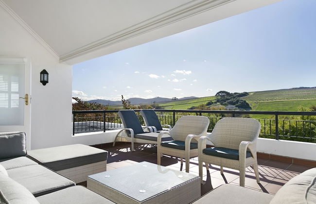 Winelands Golf Lodges 3 - Foto 19