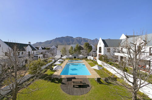 Foto 13 - Winelands Golf Lodges 18