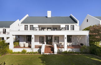 Foto 1 - Winelands Golf Lodges 3