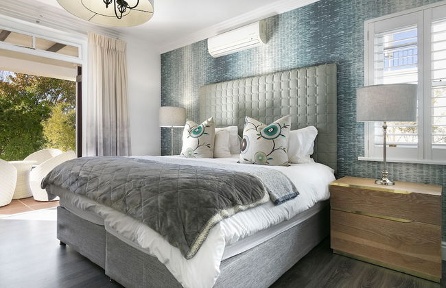 Winelands Golf Lodges 3 - Foto 6