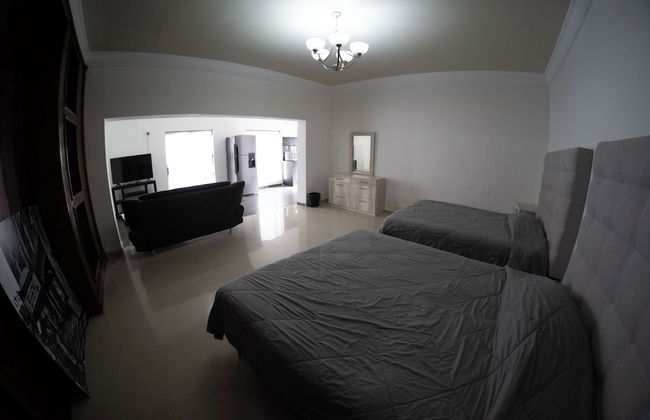 Room in Lodge - Spacious Apartment for 2 People - Foto 10