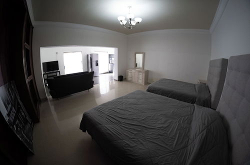 Photo 10 - Room in Lodge - Spacious Apartment for 2 People