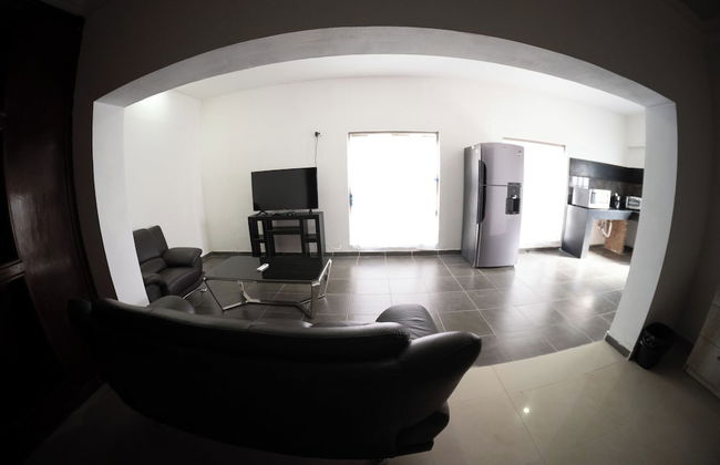 Room in Lodge - Spacious Apartment for 2 People - Foto 31