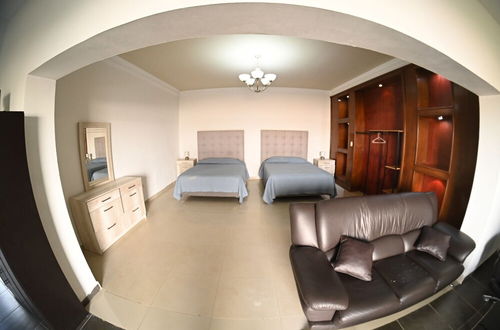 Photo 9 - Room in Lodge - Spacious Apartment for 2 People