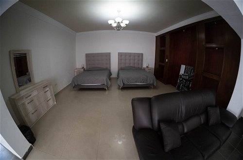 Photo 7 - Room in Lodge - Spacious Apartment for 2 People