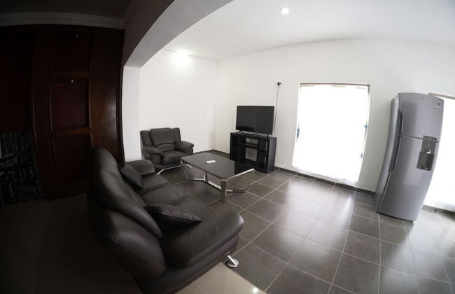 Room in Lodge - Spacious Apartment for 2 People - Foto 26