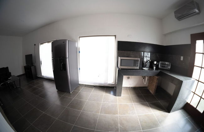 Room in Lodge - Spacious Apartment for 2 People - Foto 41