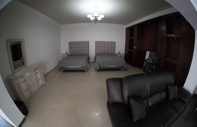 Room in Lodge - Spacious Apartment for 2 People - Foto 11
