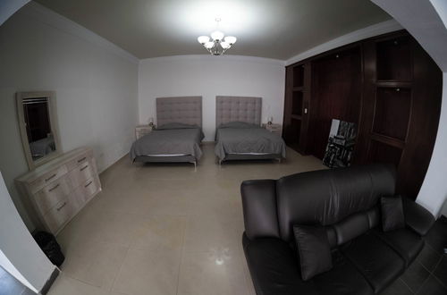 Photo 12 - Room in Lodge - Spacious Apartment for 2 People