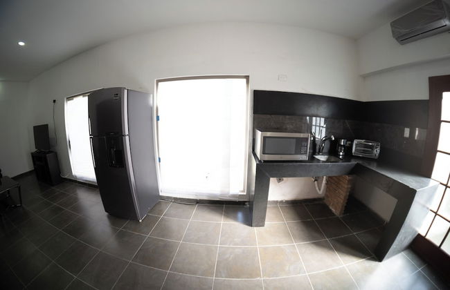 Room in Lodge - Spacious Apartment for 2 People - Foto 16