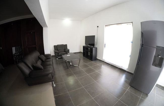 Room in Lodge - Spacious Apartment for 2 People - Foto 32