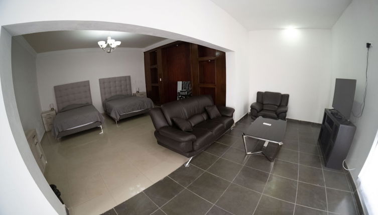 Photo 1 - Room in Lodge - Spacious Apartment for 2 People