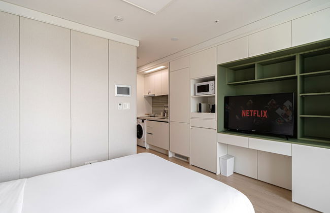 Urbanstay Myeongdong - Foto 3
