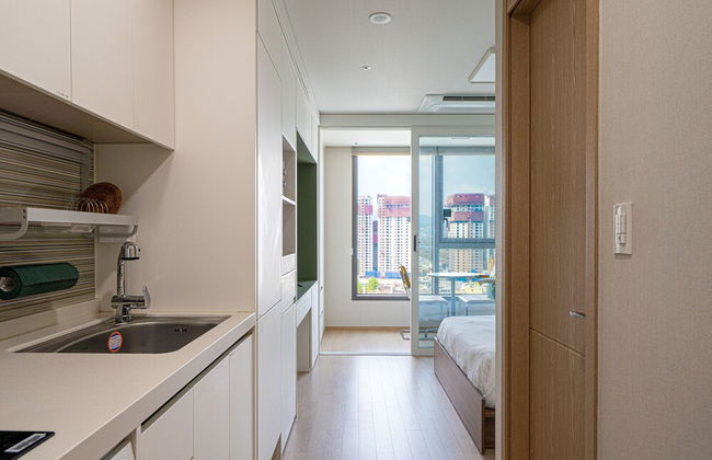Urbanstay Myeongdong - Foto 4