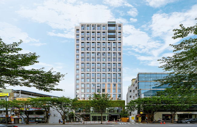 Urbanstay Myeongdong - Foto 1