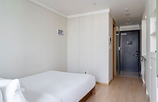Urbanstay Myeongdong - Foto 15