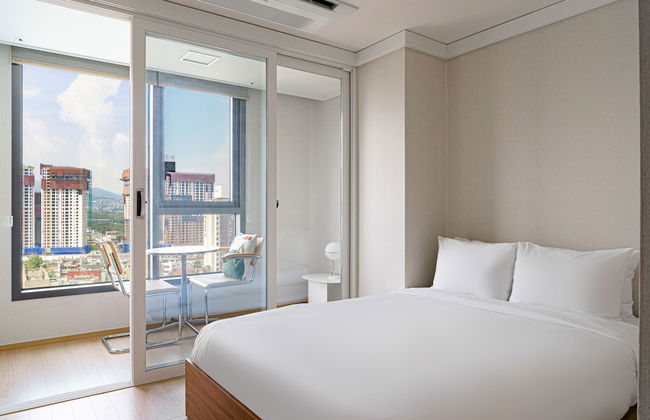 Urbanstay Myeongdong - Foto 21