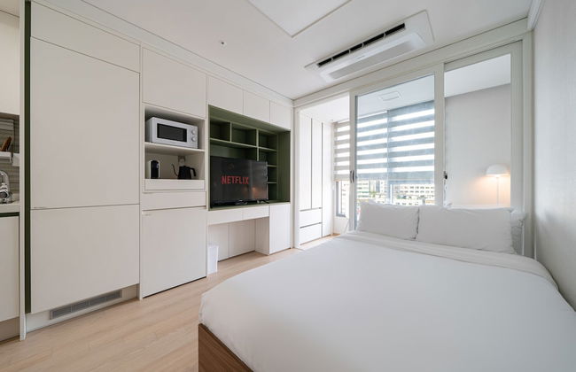 Urbanstay Myeongdong - Foto 16