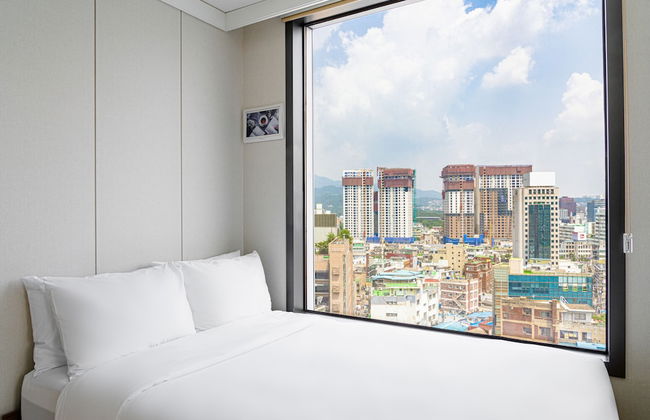 Urbanstay Myeongdong - Foto 8