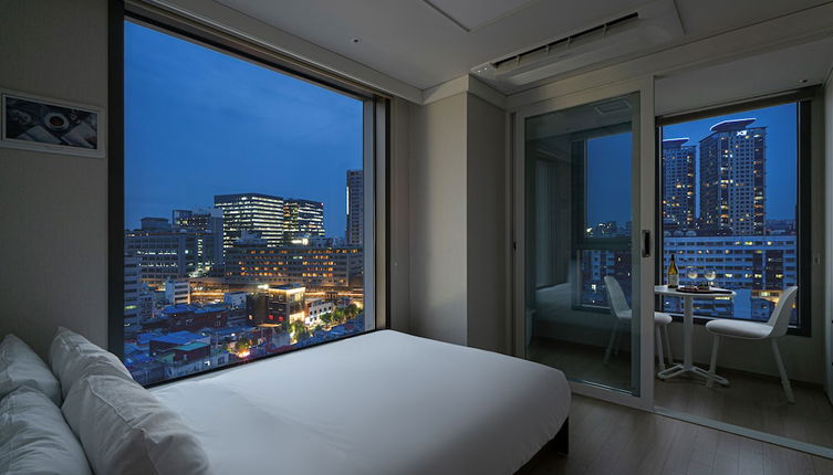 Photo 1 - Urbanstay Myeongdong