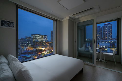 Photo 10 - Urbanstay Myeongdong