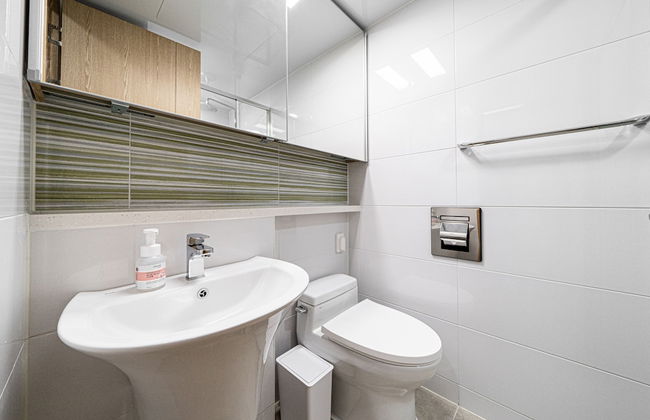 Urbanstay Myeongdong - Foto 27