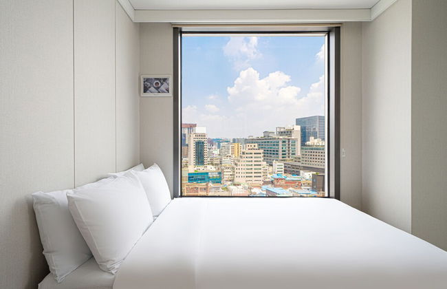 Urbanstay Myeongdong - Foto 11