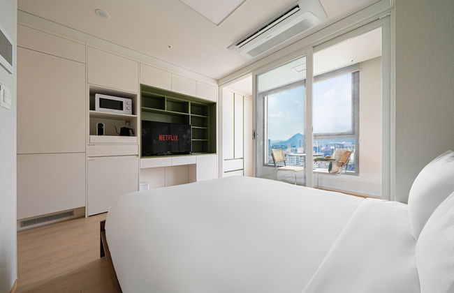 Urbanstay Myeongdong - Foto 5