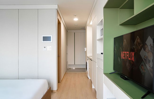Urbanstay Myeongdong - Foto 20