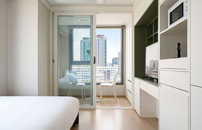 Urbanstay Myeongdong - Foto 7