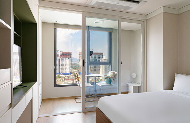 Urbanstay Myeongdong - Foto 22