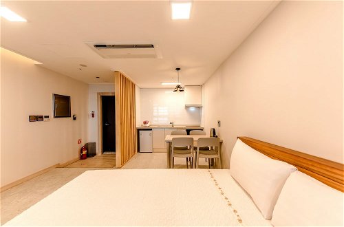 Foto 30 - Jeju I've Resort